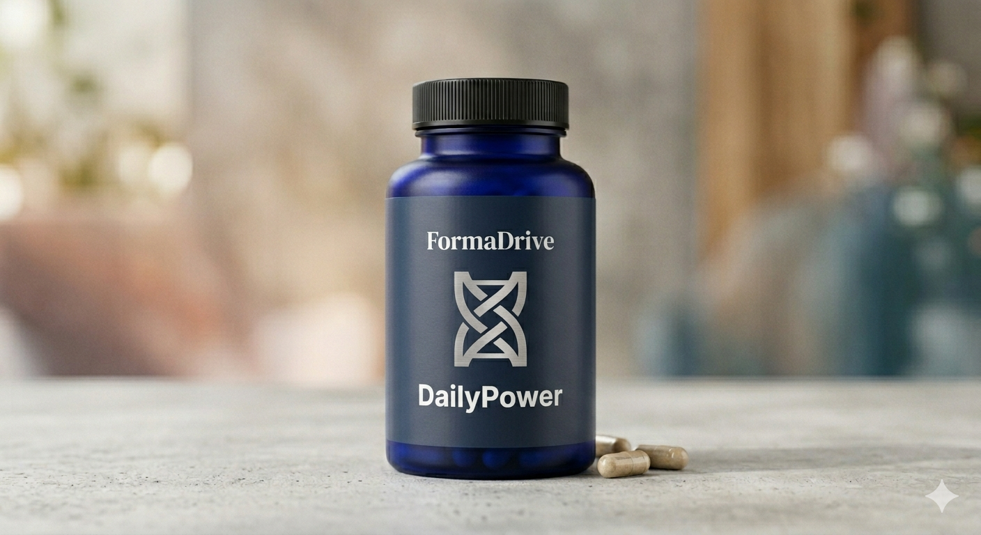 DailyPower suplement diety